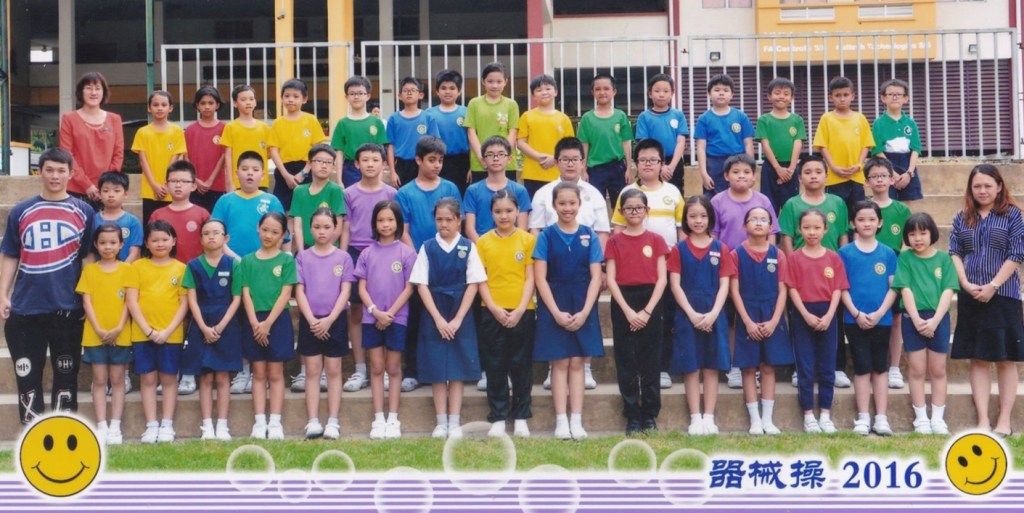 光汉华小器械操