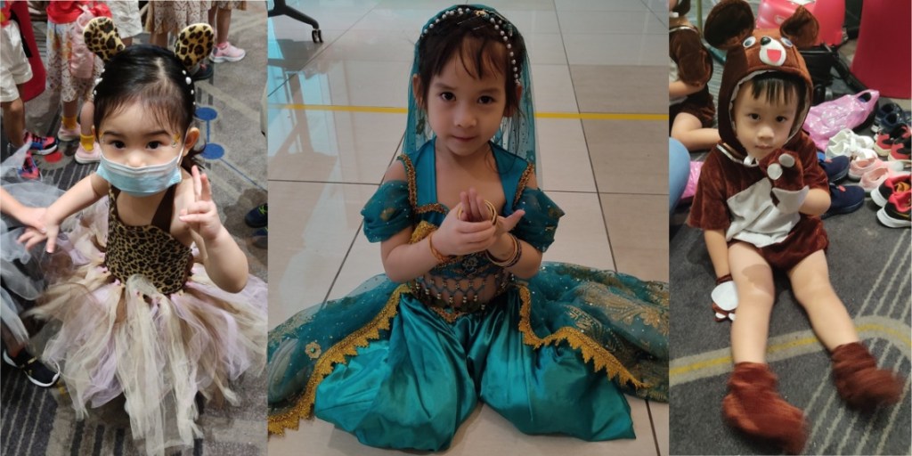 Our students so&nbsp;cute