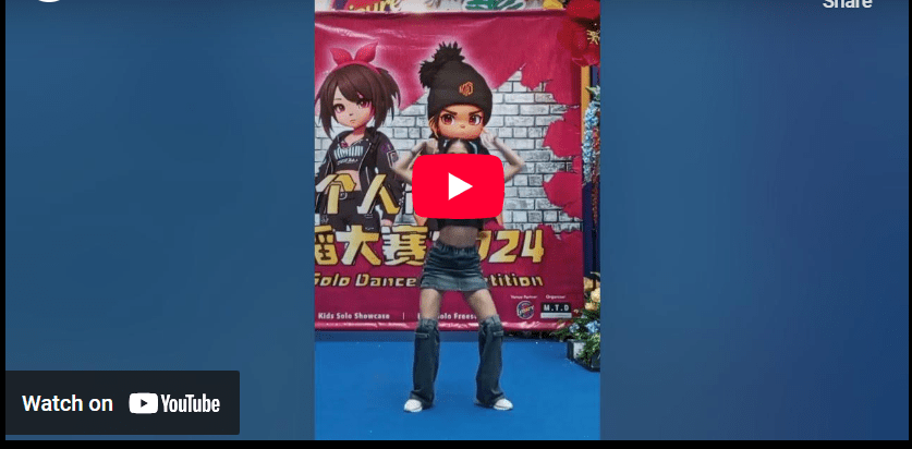 Supernova-Aespa 五年级生 Solo&nbsp;Showcase