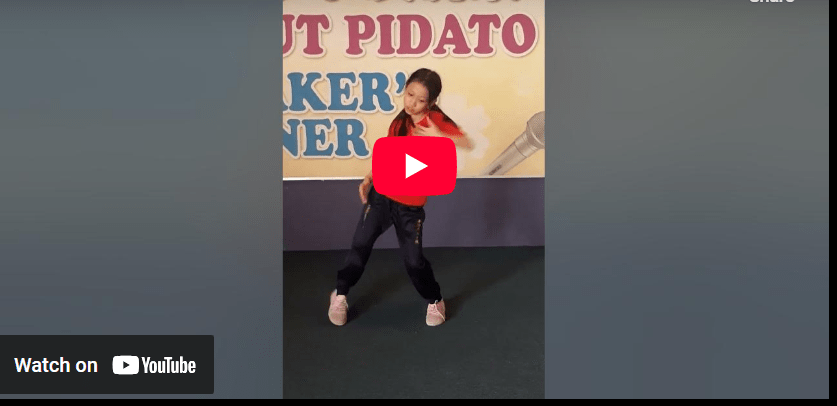 简单来一段 Drip-Babymonster