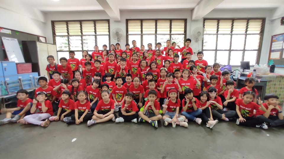 Students performance done!!!