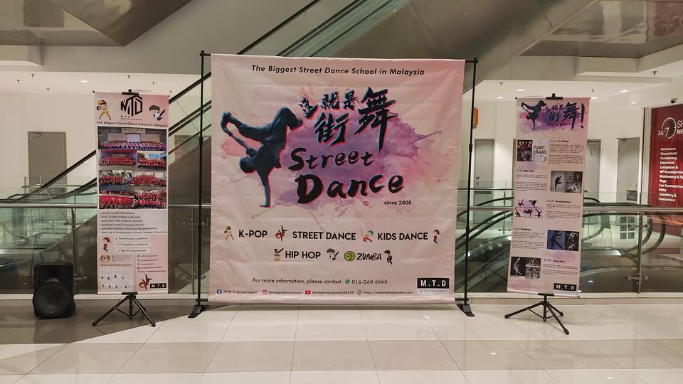 我们开始上课咯！