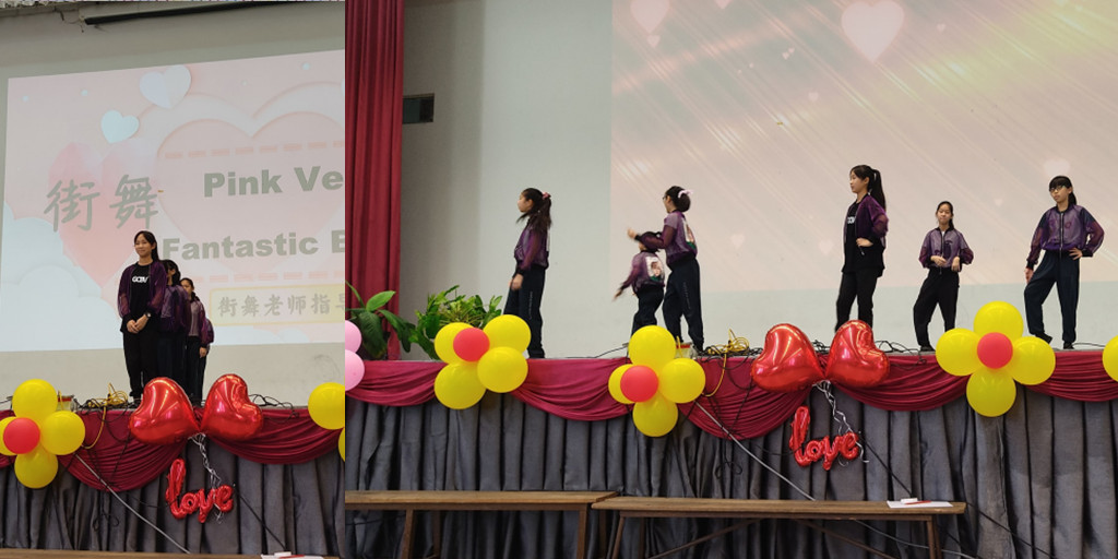 456年级的姐姐们来一支Blackpink 舞蹈！