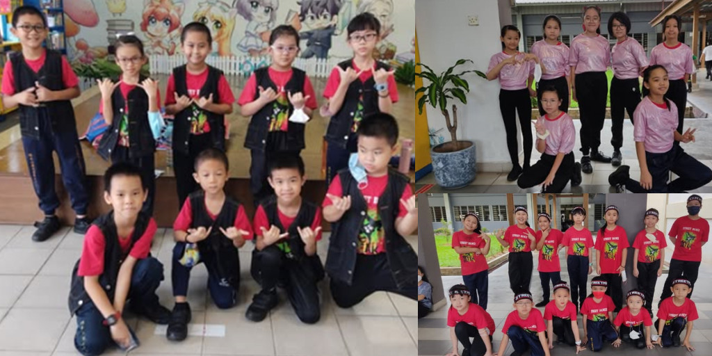 Students performance !!!