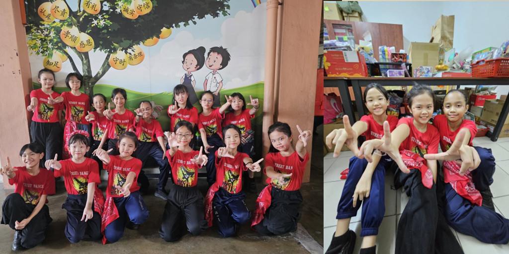 教师节表演，把舞蹈献给老师们！