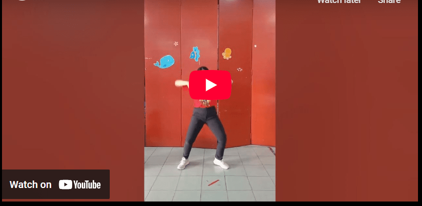 I AM-IVE Kpop dance&nbsp;cover