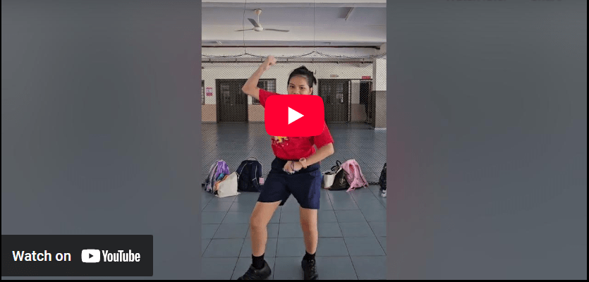 😍浅跳一首Like Jennie 💕