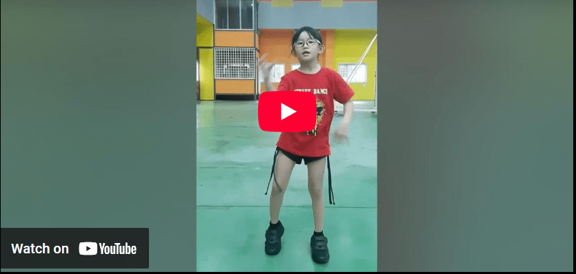 8岁学生第一次自己学LOVE, MONEY, FAME –&nbsp;SEVENTEEN，好棒呀！😍