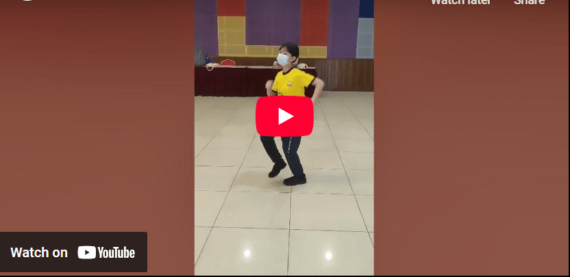 学生来一段 Fate – (G)i-dle&nbsp;😍